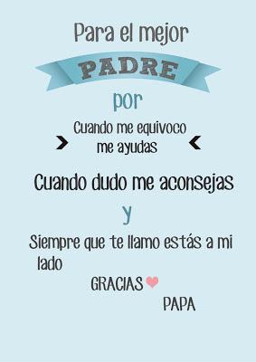 Día del Padre