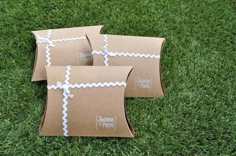 *our wedding* los detalles para los invitados