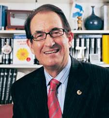 La sonrisa como constante