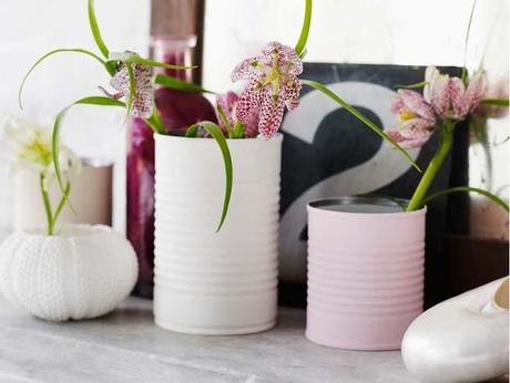 Como aprovechar todo tipo de botes