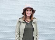 Green Parka