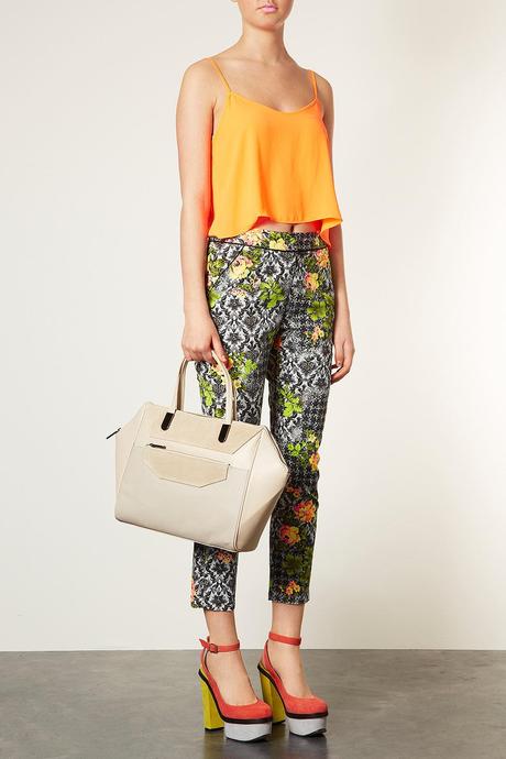 An obsession: Céline Trapeze Bag An obsession: Céline Trapeze Bag