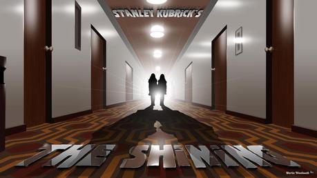 Un tributo animado a la filmografía completa de Kubrick