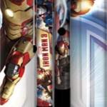 Merchandising de Iron Man 3