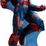 Merchandising de Iron Man 3