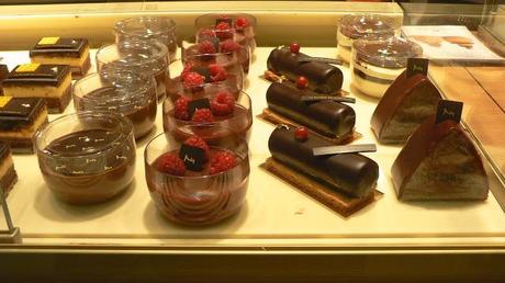 París en Octubre. Carroussel del Louvre París en Octubre. Carroussel del Louvre