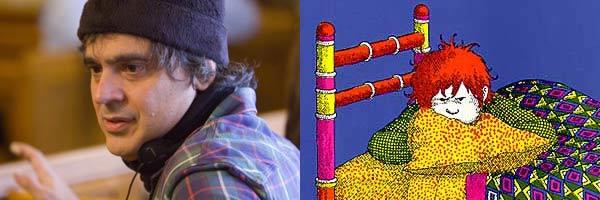 Miguel Arteta dirigirá para Disney