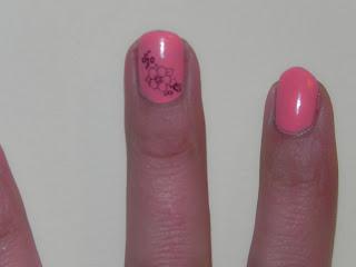 Una placa, cinco manicuras: Hoy, m76