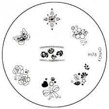 Una placa, cinco manicuras: Hoy, m76