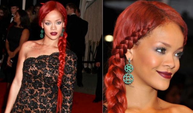 ¿Nos apuntamos a llevar trenza esta primavera?