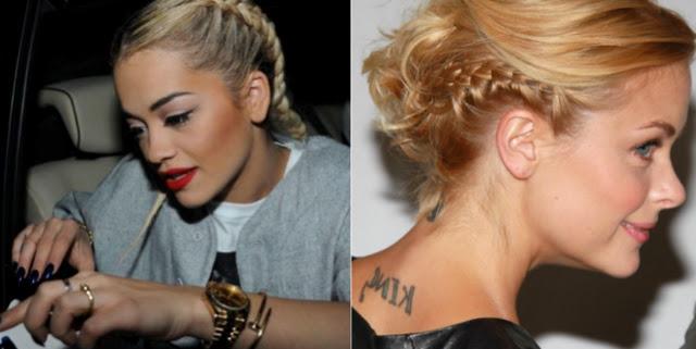 ¿Nos apuntamos a llevar trenza esta primavera?