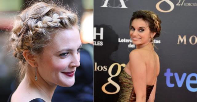 ¿Nos apuntamos a llevar trenza esta primavera?