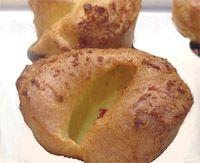 Yorkshire Pudding -receta mudial