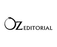 Oz editorial y sus novedades
