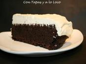 Tarta Guinness