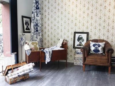 Tras la pista de Lisa Bengtsson