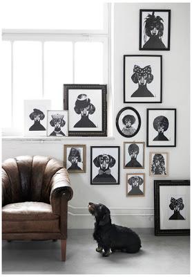 Tras la pista de Lisa Bengtsson