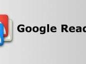 Google Reader, decimos adiós