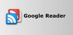 Google Reader, le decimos adiós