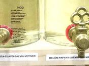 sorteo twitter: Abadía perfume