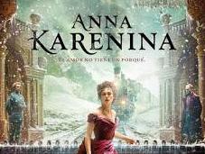 Estreno Destacado Semana: Anna Karenina Wright