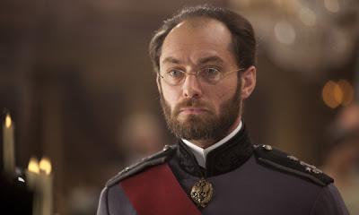 Estreno Destacado de la Semana: Anna Karenina de Joe Wright