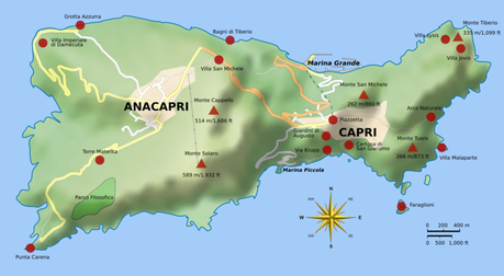 CAPRI...