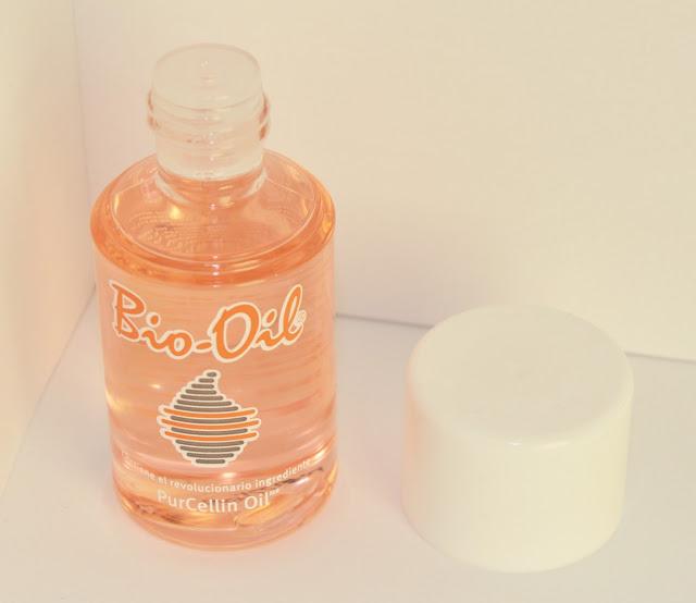 Bio-Oil: Tratamiento para cicatrices, estrías y manchas.