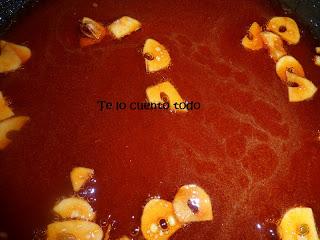 Bacalao a la gallega