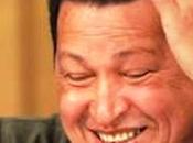 Chávez, hombre pueblo.