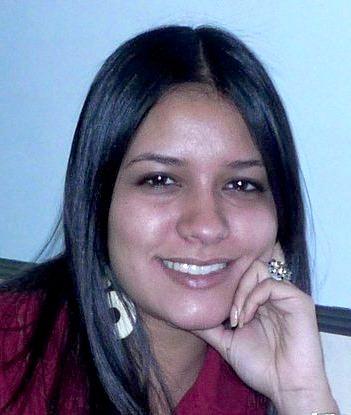 Indira Villafaña