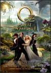 Oz: The Great and Powerful