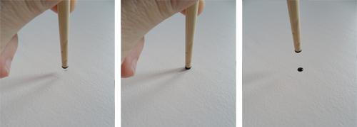 OPERACIÓN MAKEOVER Nº6: LA MESA DE LA COCINA