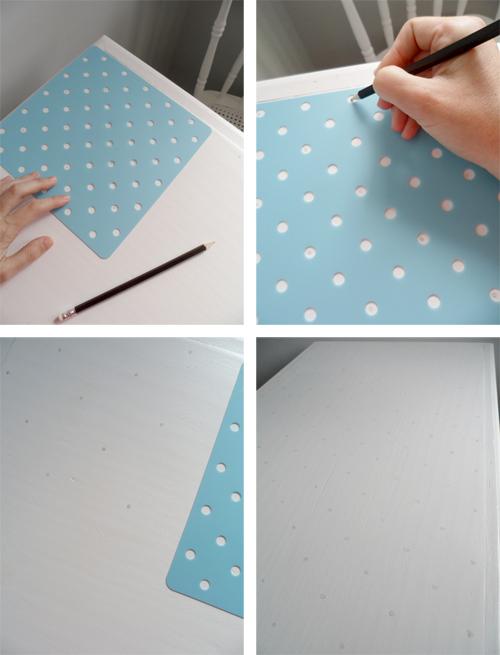 OPERACIÓN MAKEOVER Nº6: LA MESA DE LA COCINA