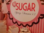 sugar experience with Venca