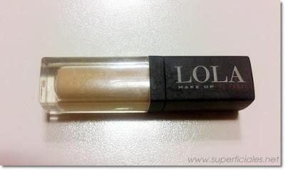 Belleza: Corrector Lola Make Up