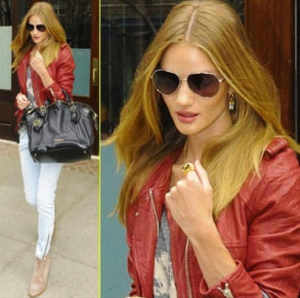 La Chaqueta del Momento