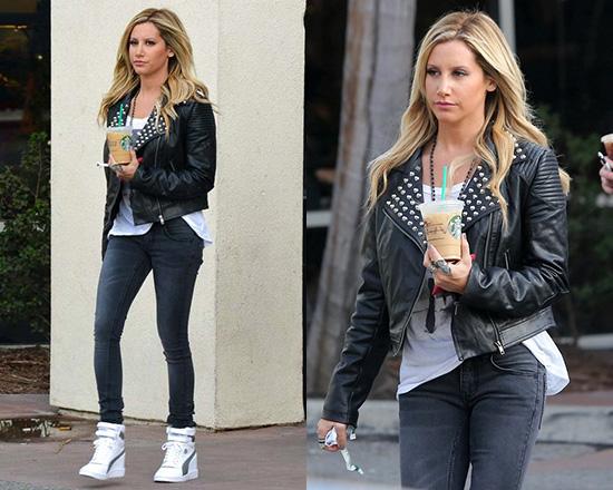 La Chaqueta del Momento