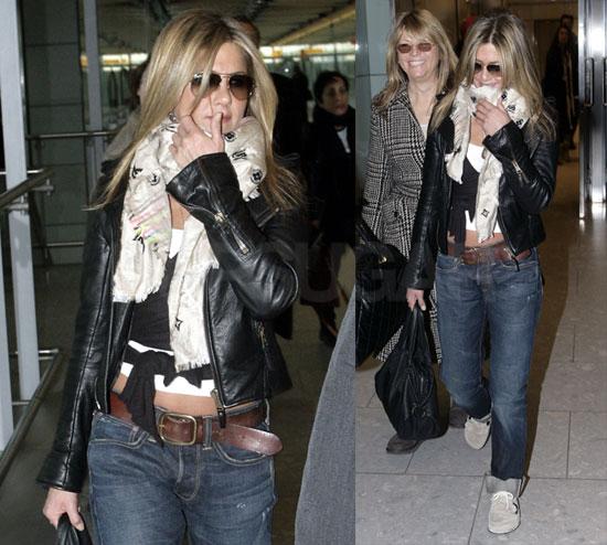 La Chaqueta del Momento