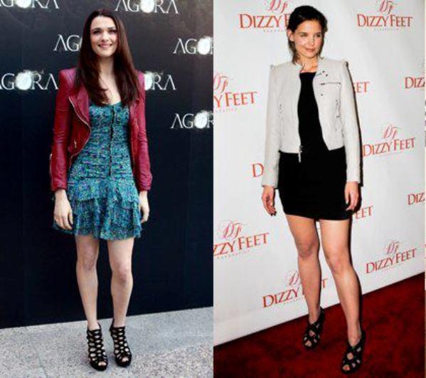 La Chaqueta del Momento