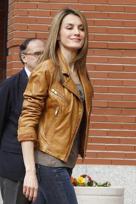 La Chaqueta del Momento