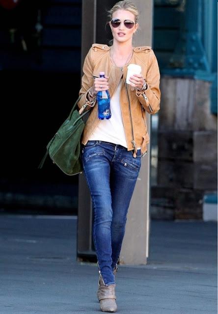 La Chaqueta del Momento