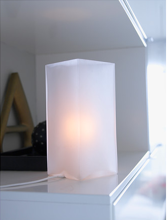 Deco-Hack...Tuneando una lámpara