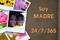 La prioridad de una madre