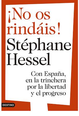 Novedades, marzo de 2013: Destino