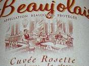 Beaujolais Cuvée Rosette 2010, Vignerons Expert Club
