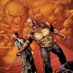 Savage Wolverine Nº 6