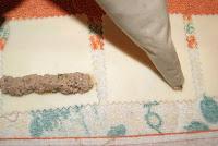 Canelones gratinados de Carne y Foie