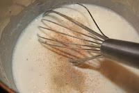 Canelones gratinados de Carne y Foie