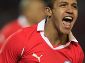 Completa jugadores locales. Convocatoria Chile para enfrentarse Perú Uruguay